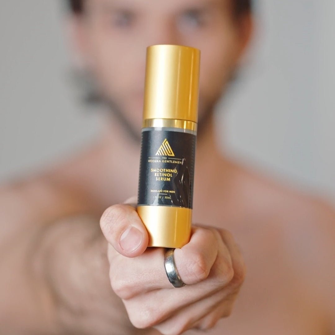 The Discipline Behind Healthy Skin - TMGskin.com