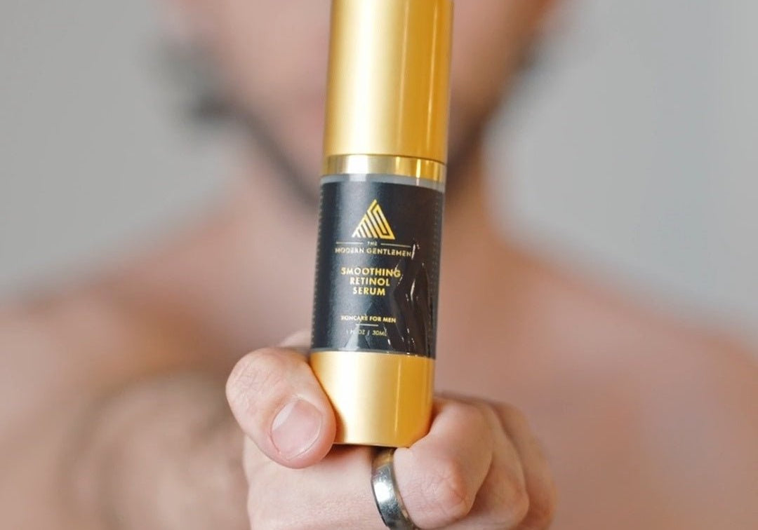 The Discipline Behind Healthy Skin - TMGskin.com