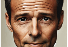 Treating Frown Lines and Forehead Wrinkles - TMGskin.com