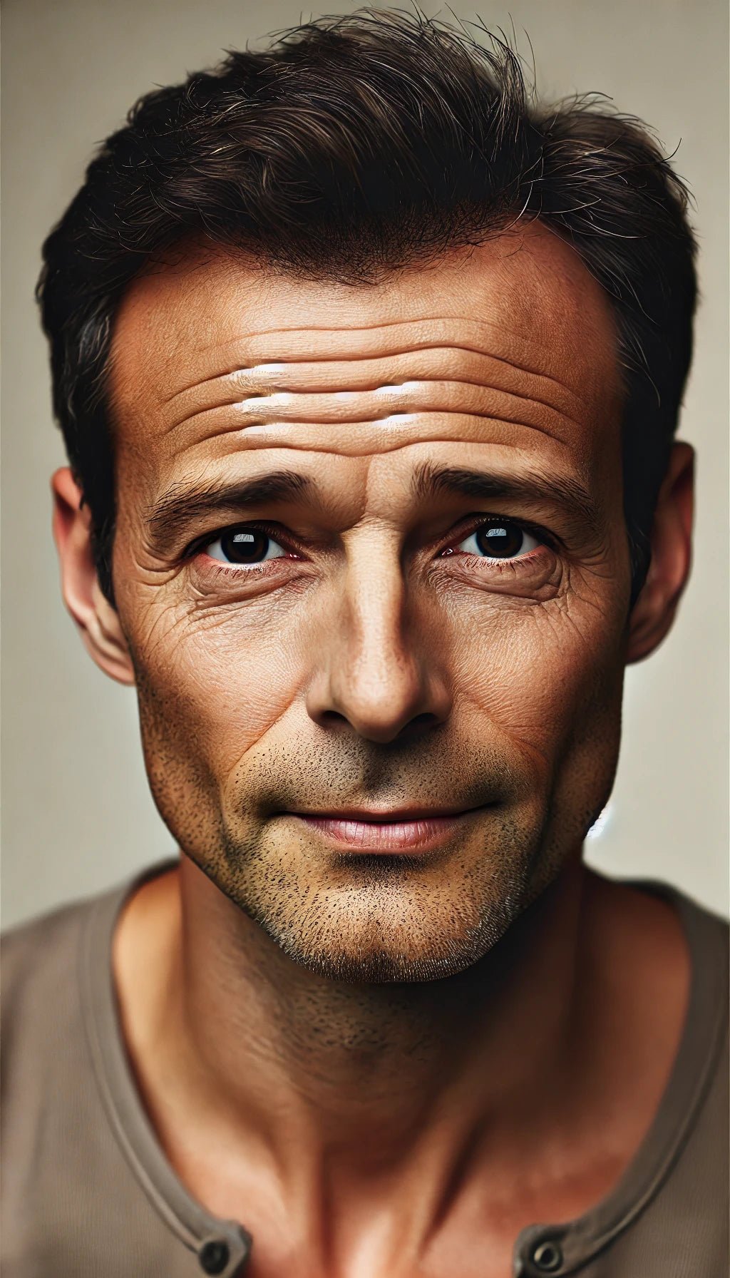 Treating Frown Lines and Forehead Wrinkles - TMGskin.com