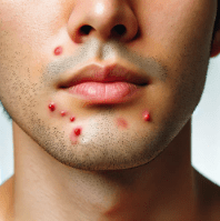 Understanding and Treating Chin Acne - TMGskin.com