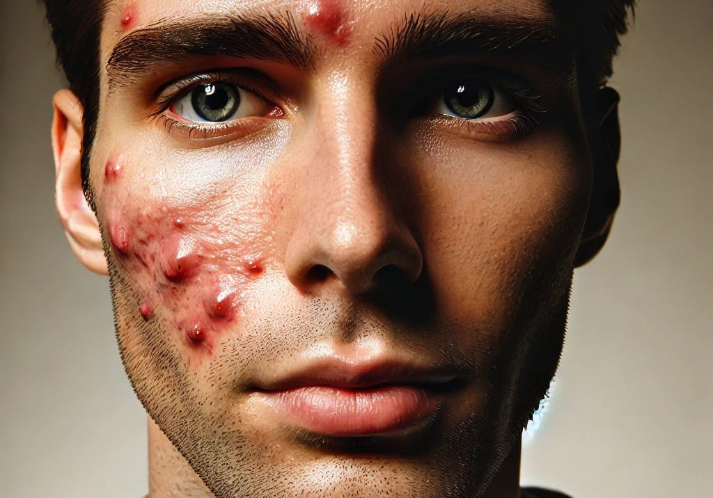 Understanding and Treating Cystic Acne - TMGskin.com