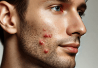 Understanding and Treating Jawline Acne - TMGskin.com