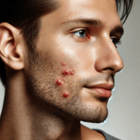Understanding and Treating Jawline Acne - TMGskin.com