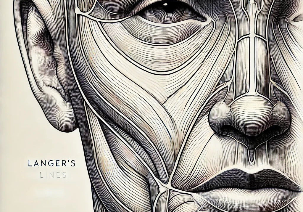 Understanding Lines of Skin and Effective Treatments - TMGskin.com