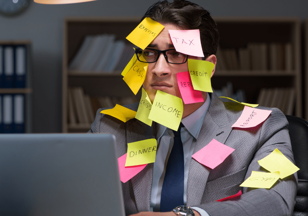 What Are the Stressors? Identifying Common Sources of Stress in Everyday Life - TMGskin.com