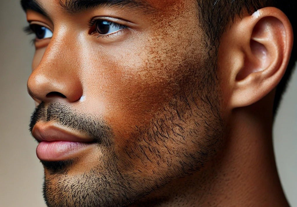 What Causes Skin Color to Change? Understanding the Factors Behind Shifts in Skin Tone - TMGskin.com