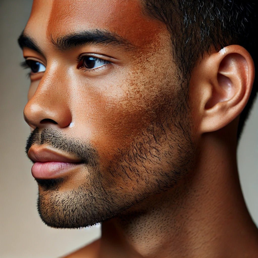 What Causes Skin Color to Change? Understanding the Factors Behind Shifts in Skin Tone - TMGskin.com