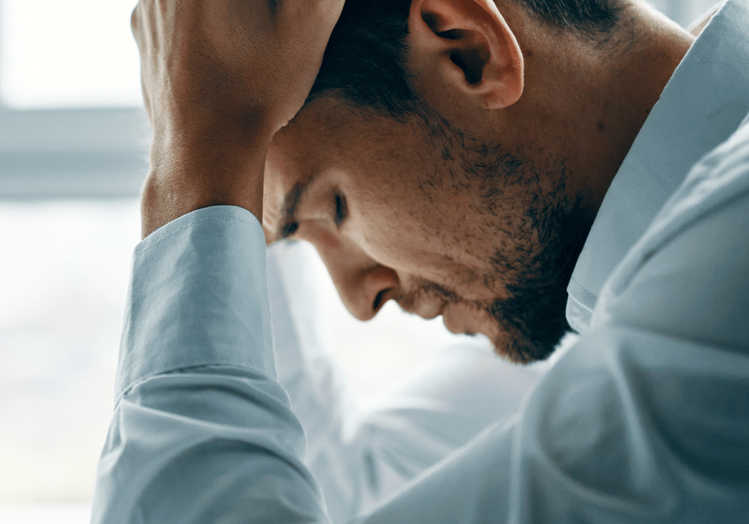 What Is Stress? Understanding the Causes and Impact on Mental Well-being - TMGskin.com
