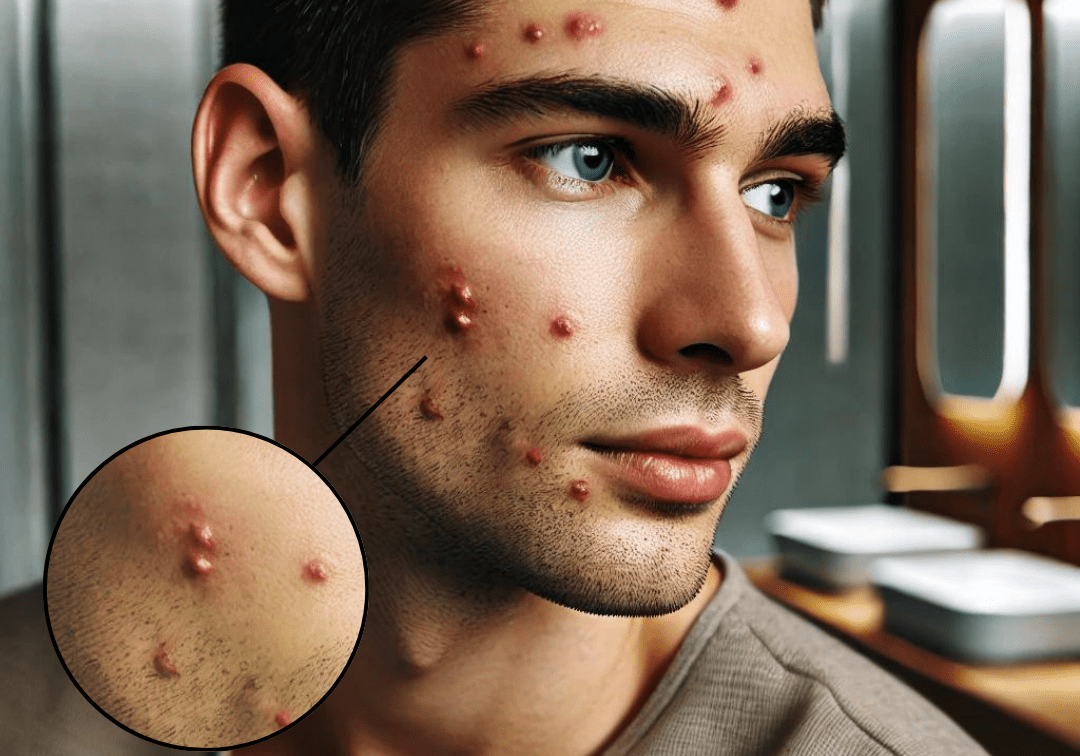What's Prone Skin? | Understanding Acne-Prone Skin - TMGskin.com