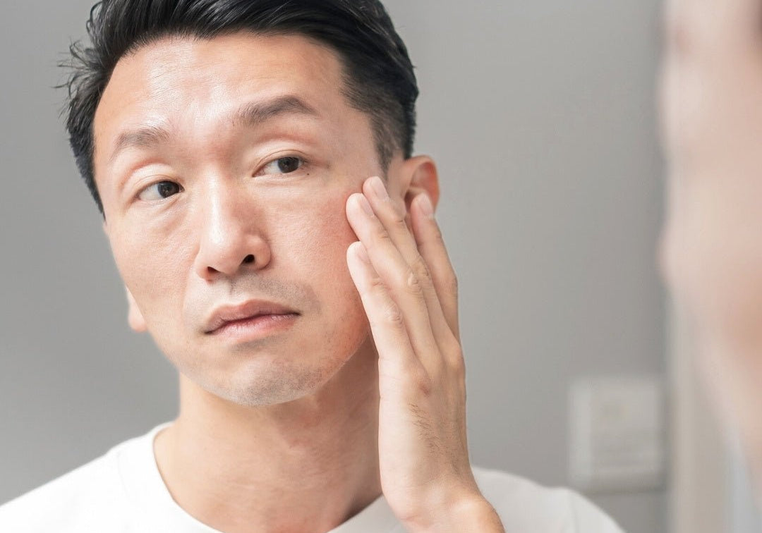 Why Most Men’s Skincare Routines Fail - TMGskin.com