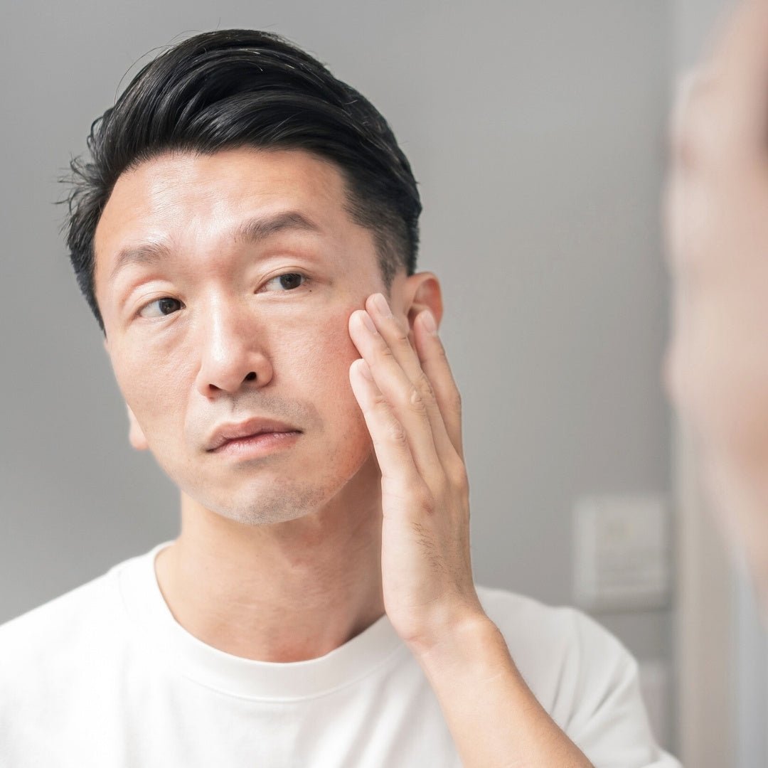 Why Most Men’s Skincare Routines Fail - TMGskin.com