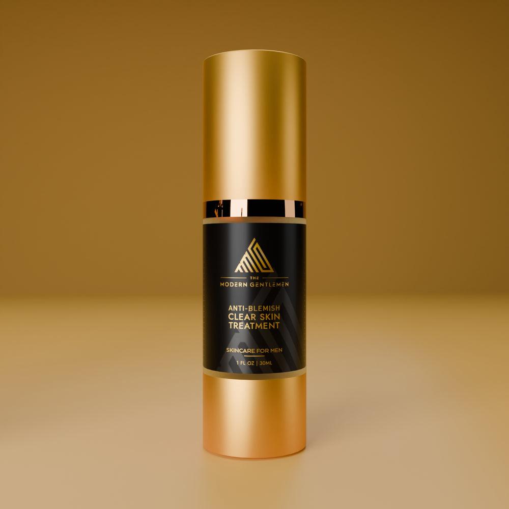 Anti-Blemish Clear Skin Serum