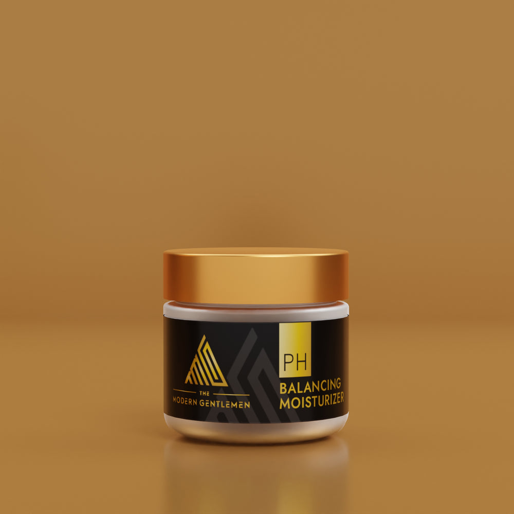 pH Balancing Moisturizer