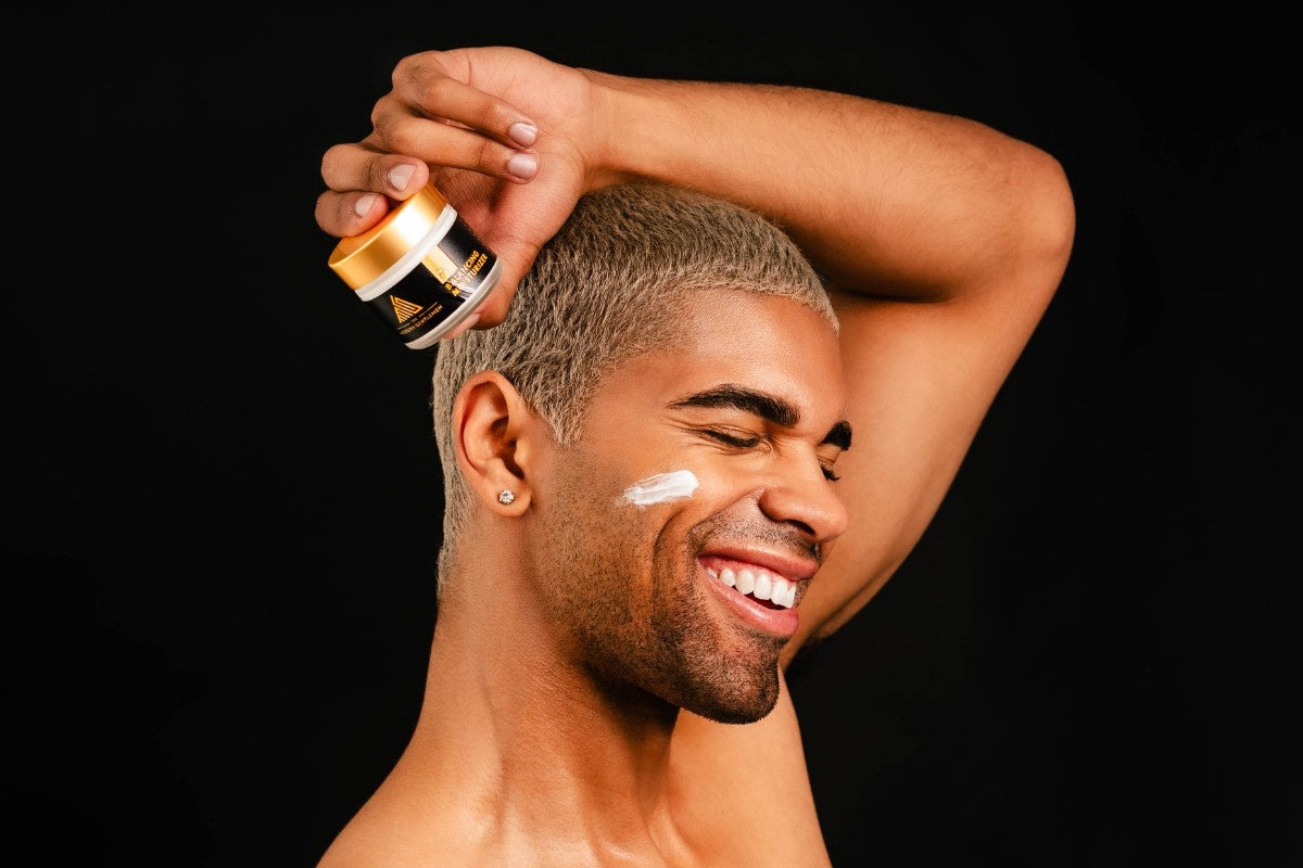 Deep Ruddy Skin Ruddy Skin: A Guide to Healthy Skin – TMGskin.com