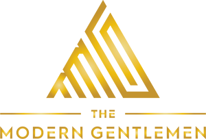 The Modern Gentlemen logo