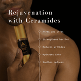 Age - Defying Ceramide Serum - TMGskin.com