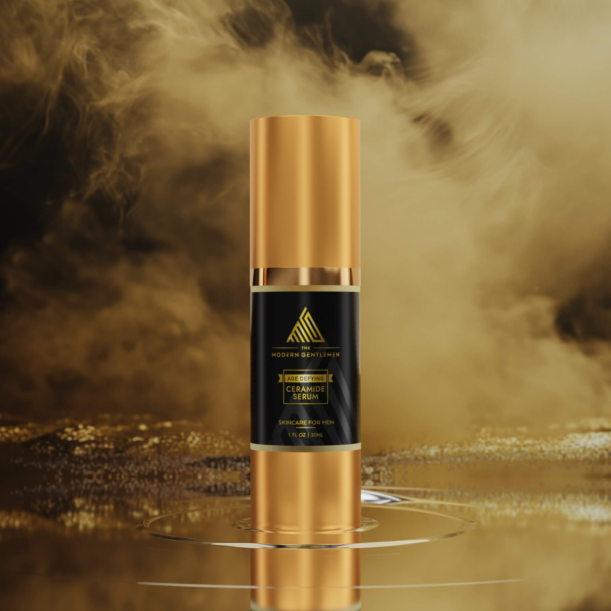 Age - Defying Ceramide Serum - TMGskin.com