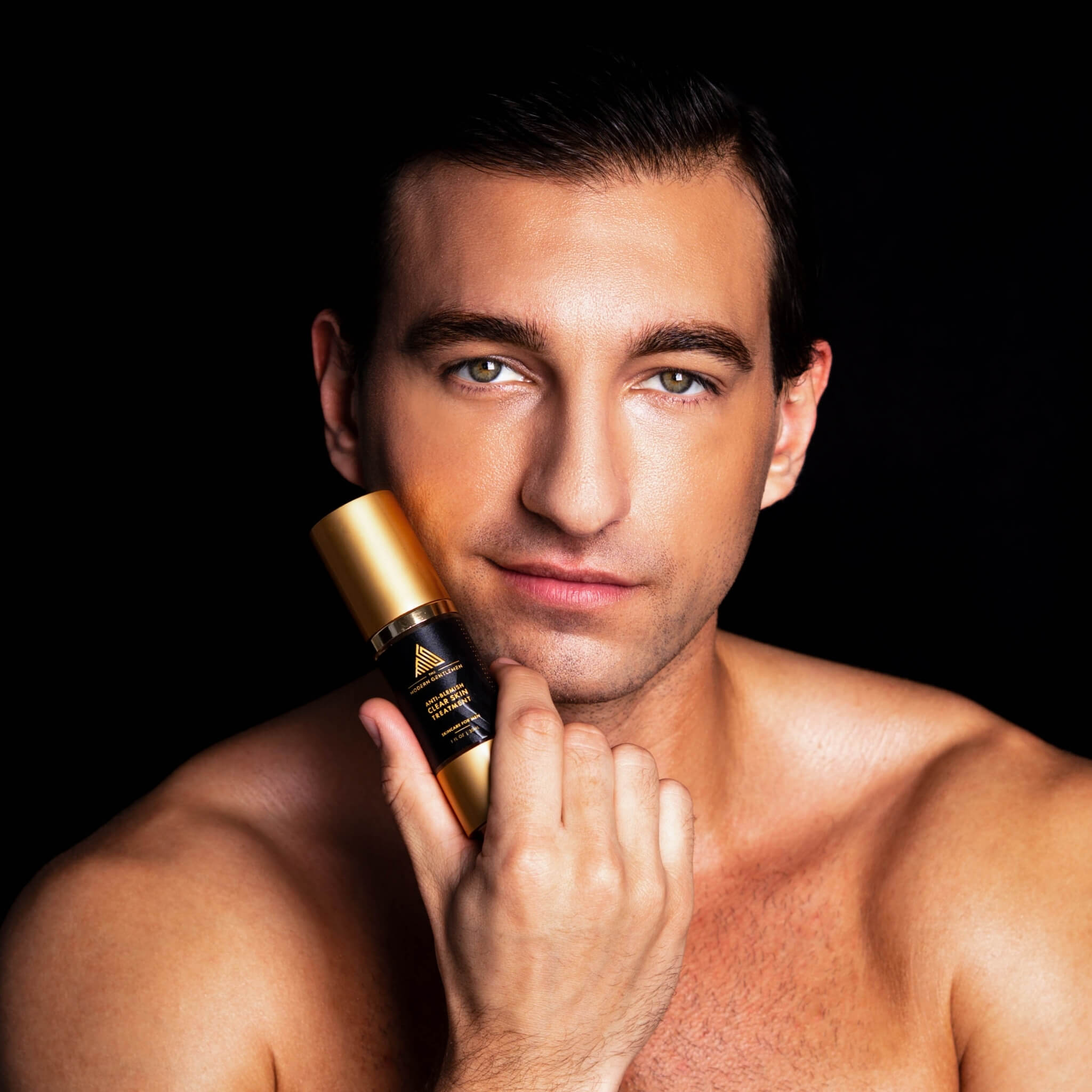 Anti - Blemish Serum for Men - TMGskin.com