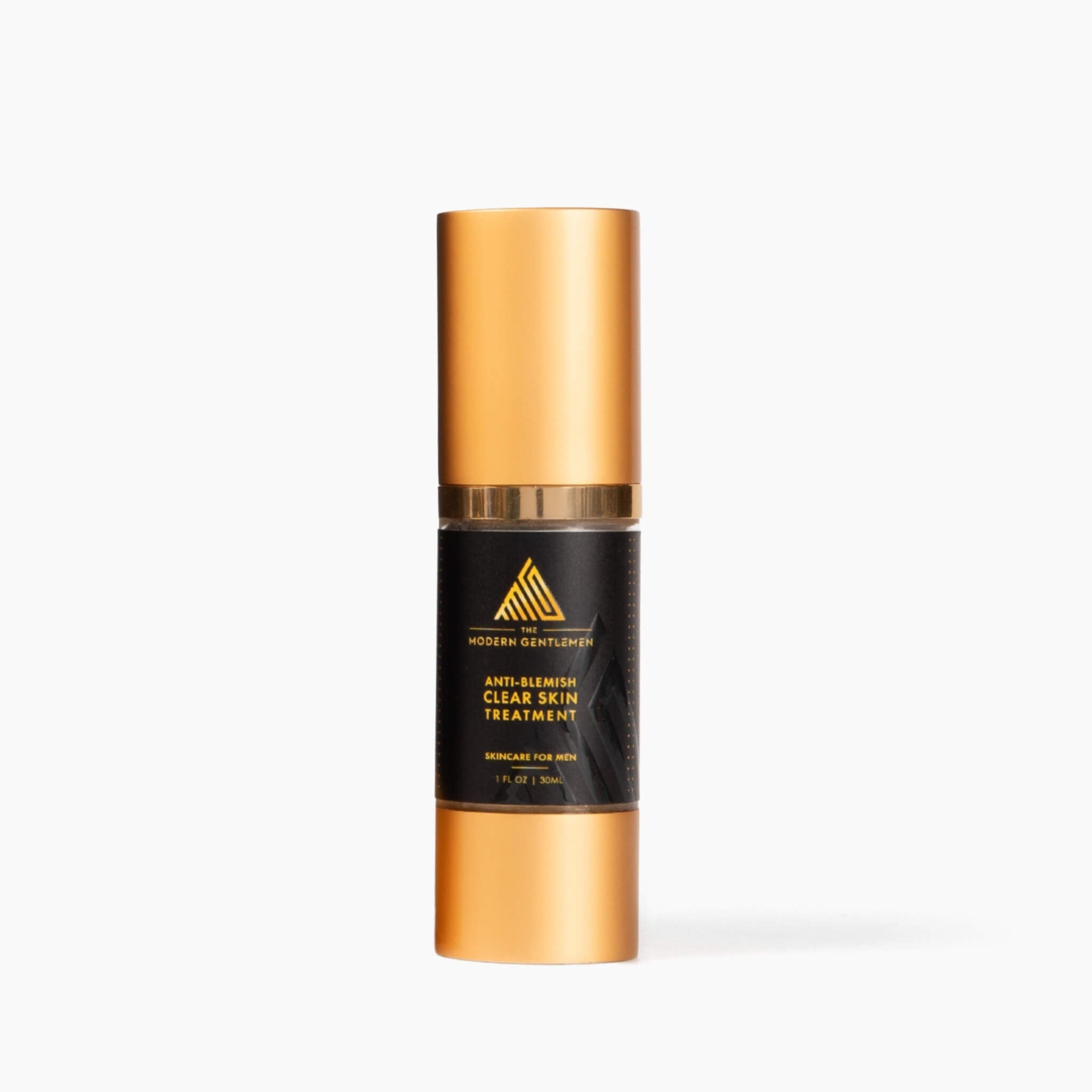 Anti - Blemish Serum for Men - TMGskin.com