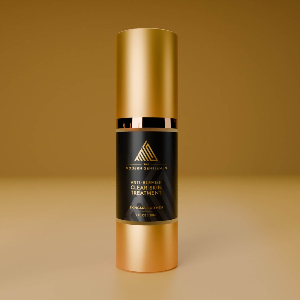 Anti - Blemish Serum for Men - TMGskin.com