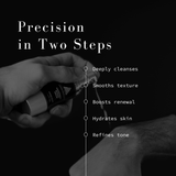 Men’s Skincare Duo - TMGskin.com