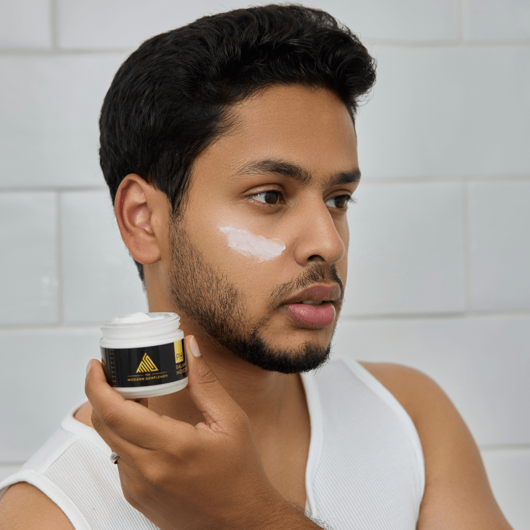 pH Balancing Moisturizer - TMGskin.com