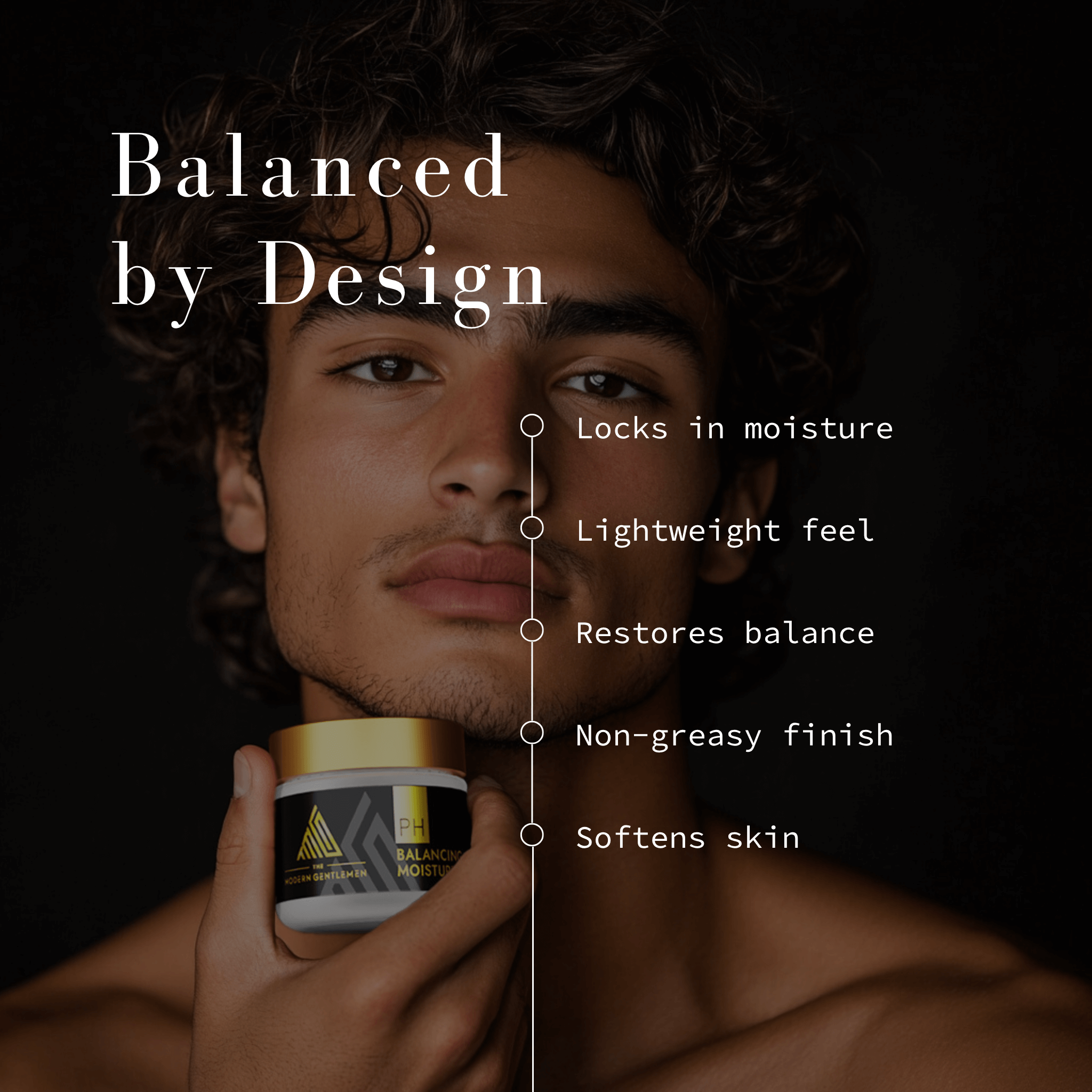 pH Balancing Moisturizer - TMGskin.com
