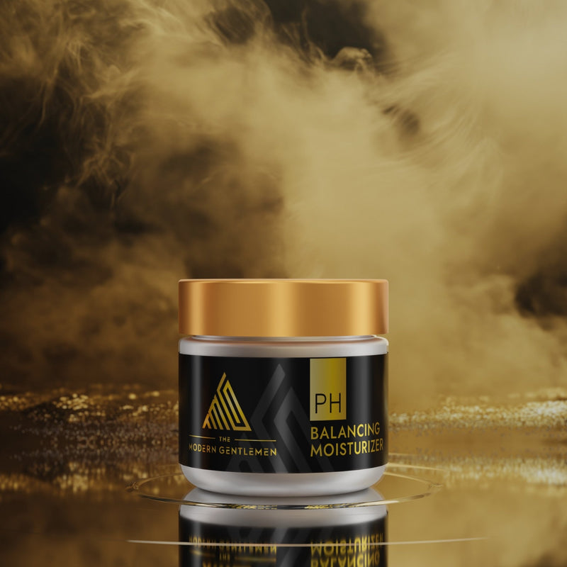 pH Balancing Moisturizer - TMGskin.com