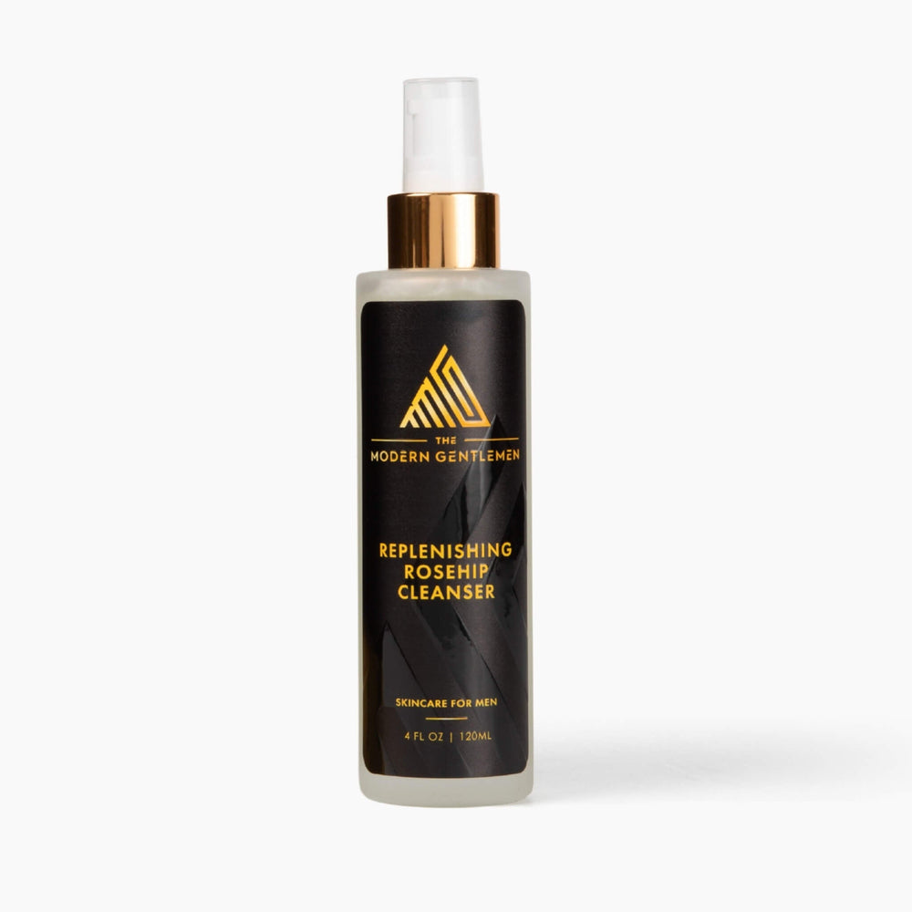 Replenishing RoseHip Cleanser - TMGskin.com