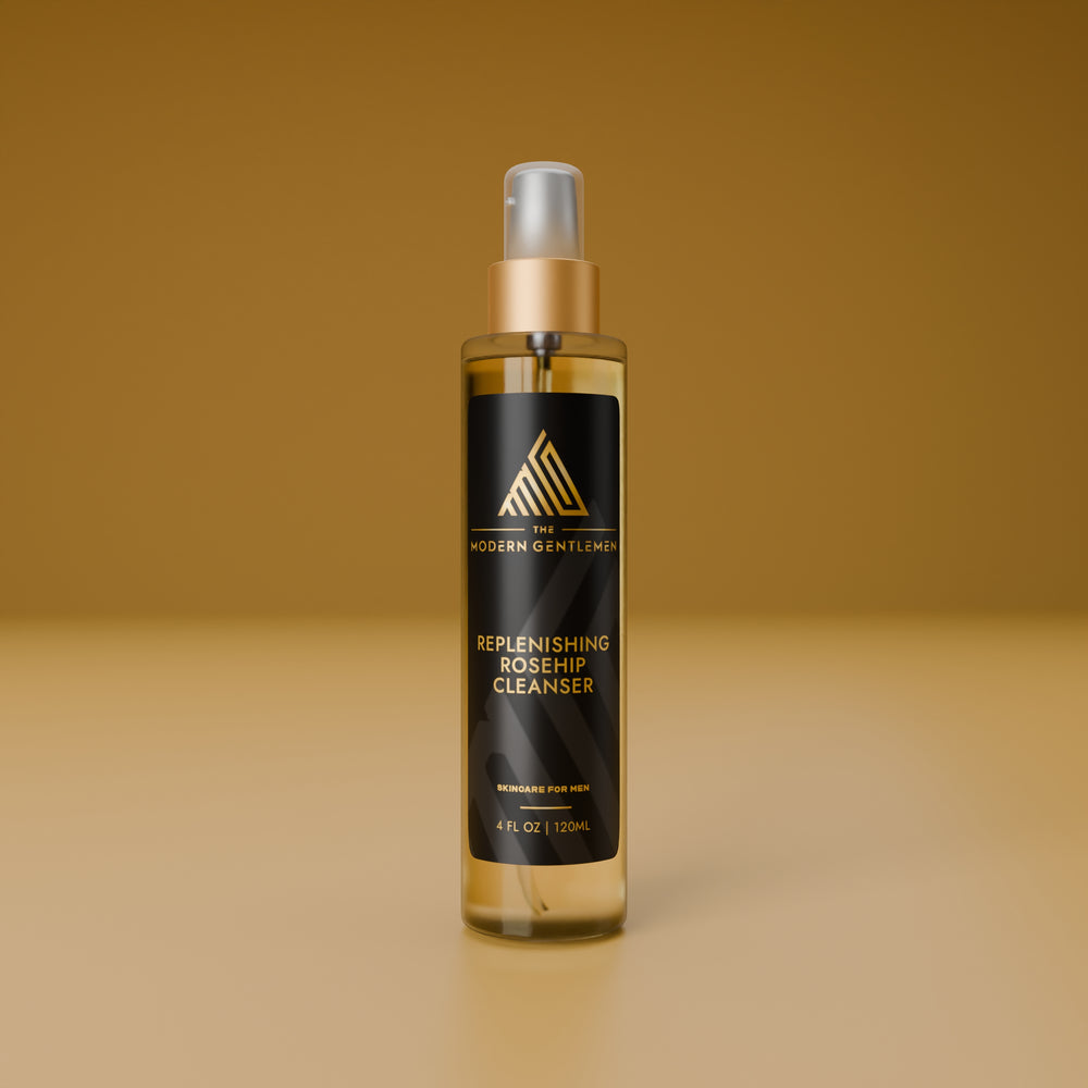 Replenishing RoseHip Cleanser