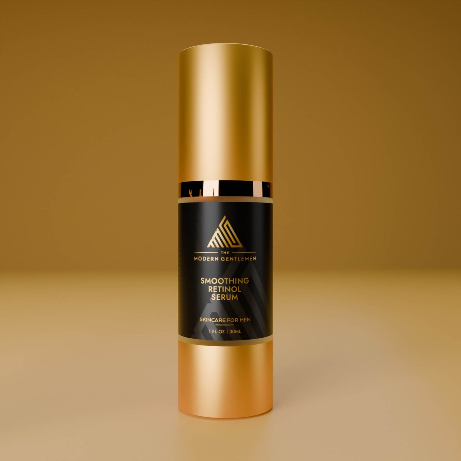 Smoothing Retinol Serum - TMGskin.com