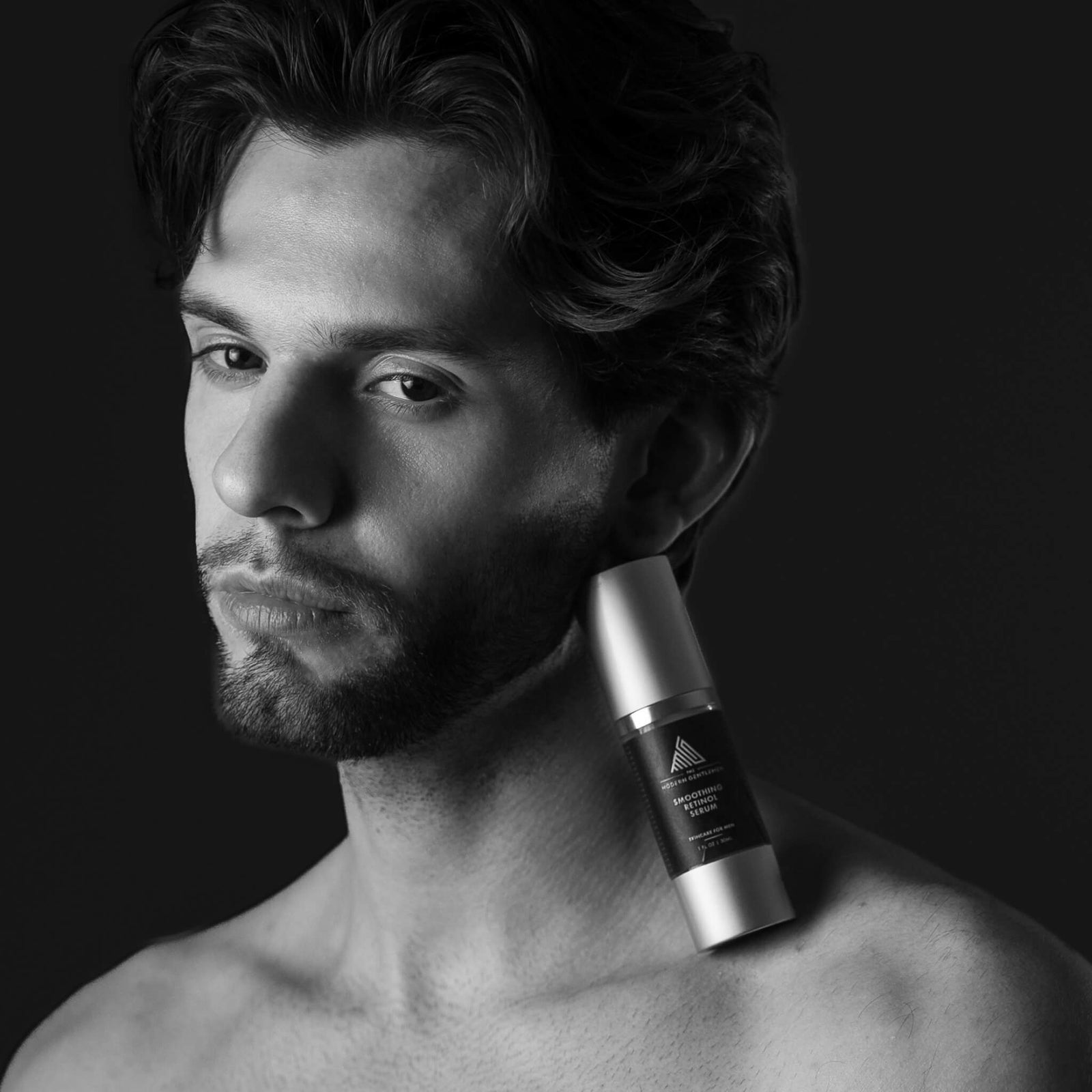 Smoothing Retinol Serum - TMGskin.com