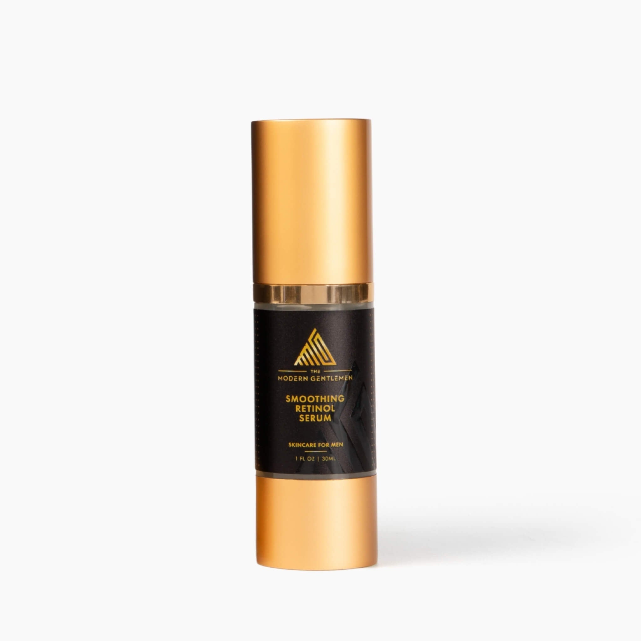 Smoothing Retinol Serum - TMGskin.com